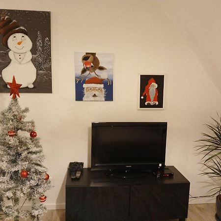 Gite Du Logelbach Wintzenheim Extérieur photo