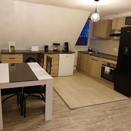 Gite Du Logelbach Wintzenheim Extérieur photo