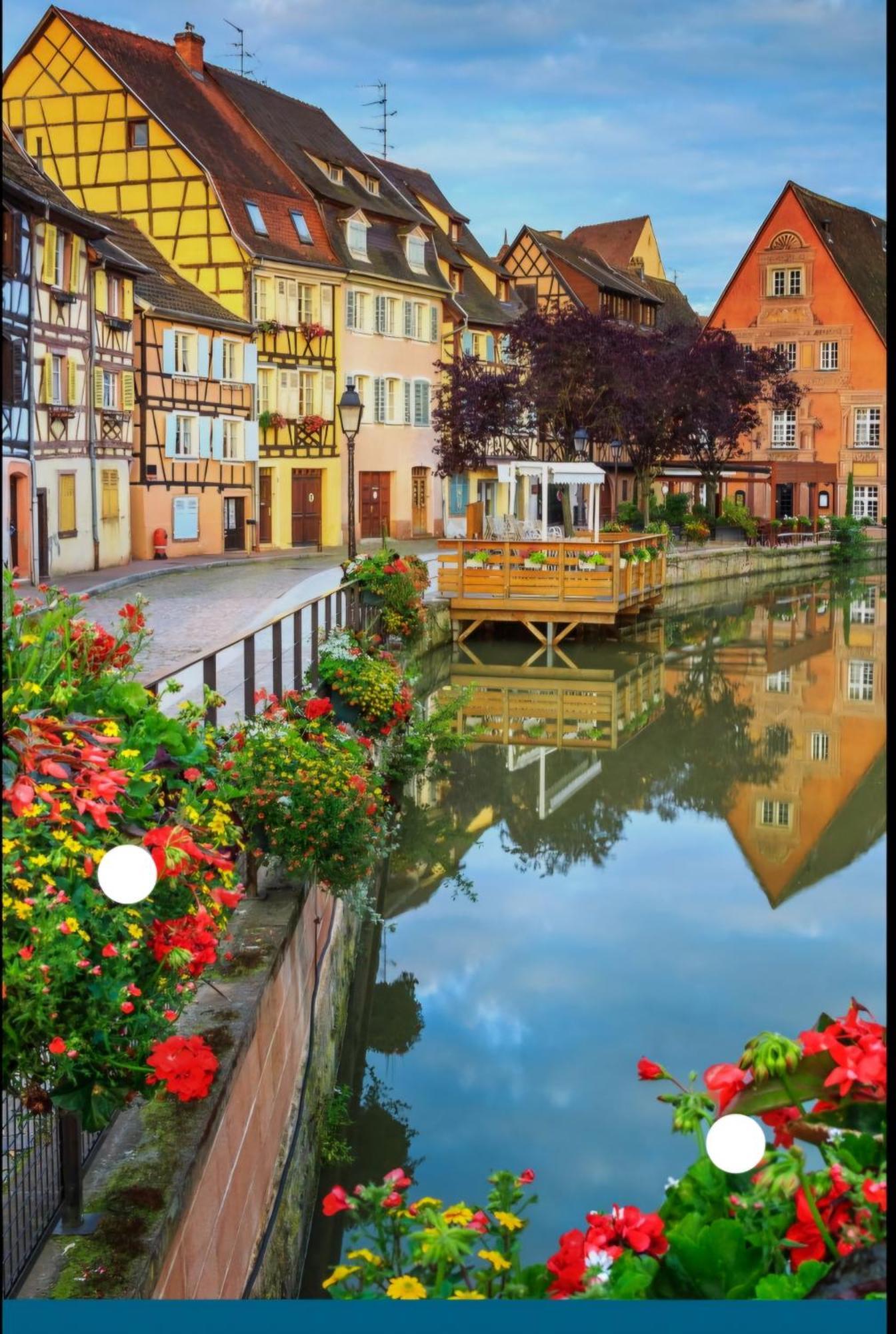 Gite Du Logelbach Wintzenheim Extérieur photo