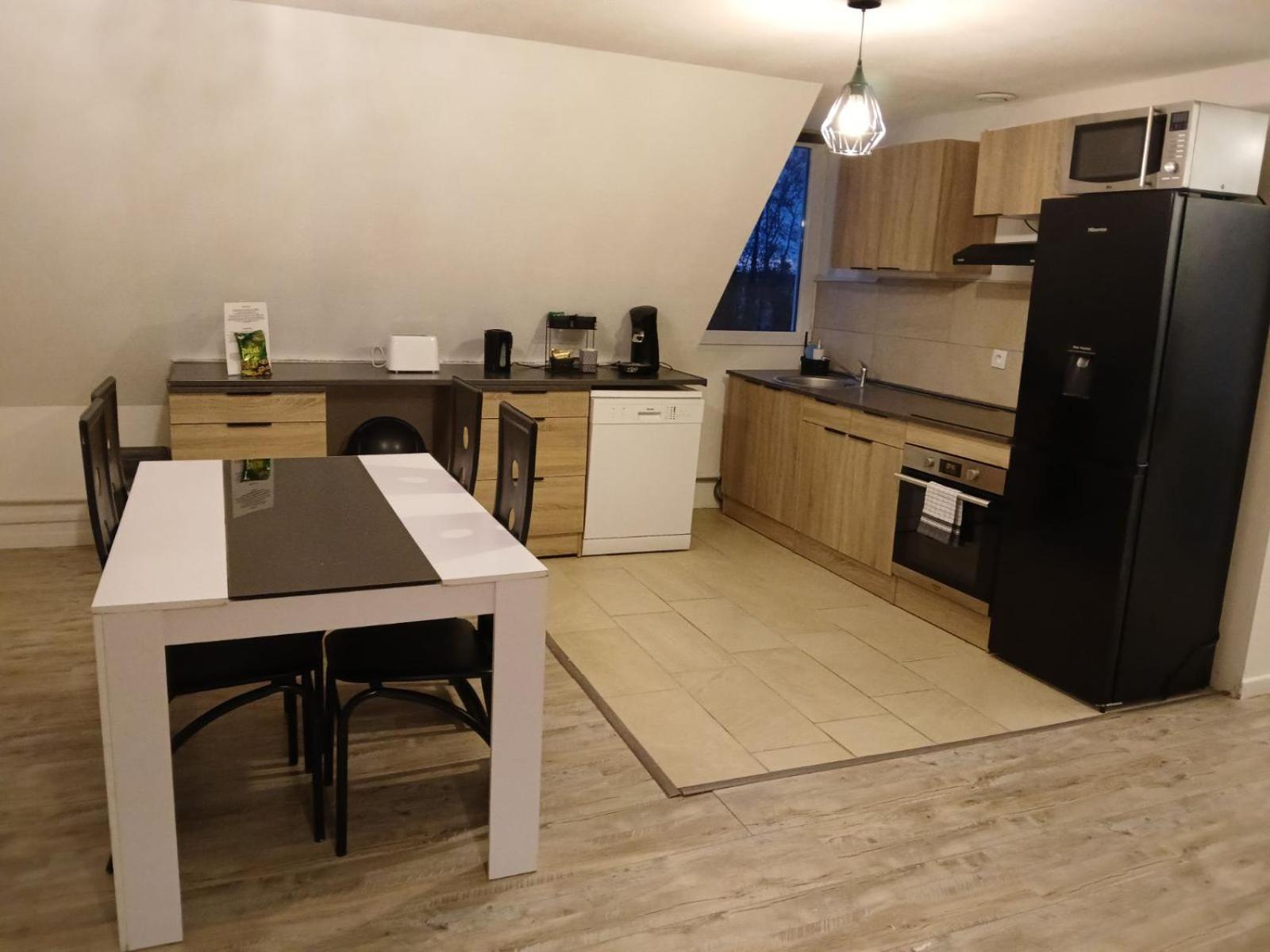 Gite Du Logelbach Wintzenheim Extérieur photo