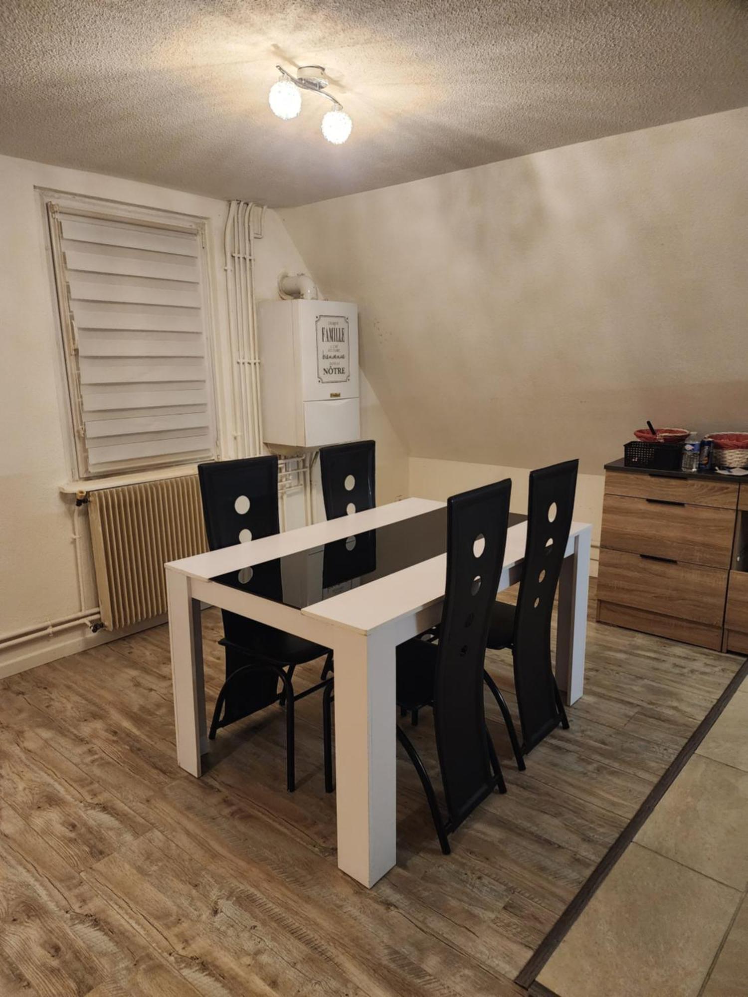 Gite Du Logelbach Wintzenheim Extérieur photo